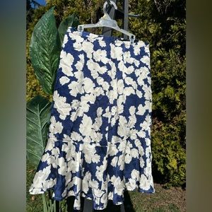 Super beautiful spring/summer skirt 🌸